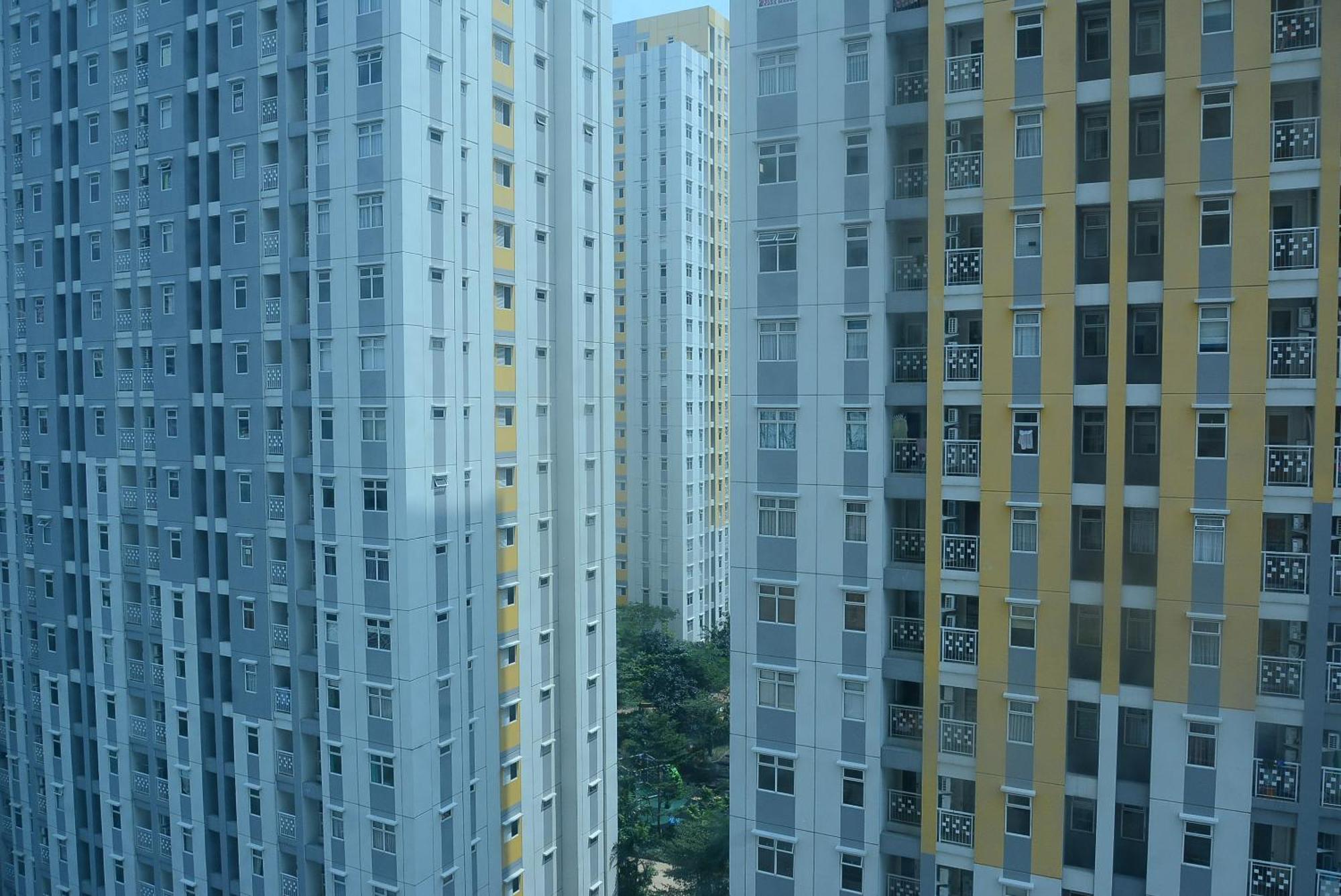 Elegant And Simply Springlake Summarecon By Travelio *